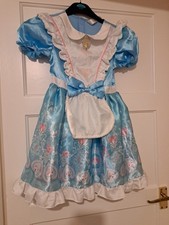 Alice In Wonderland Dress Up