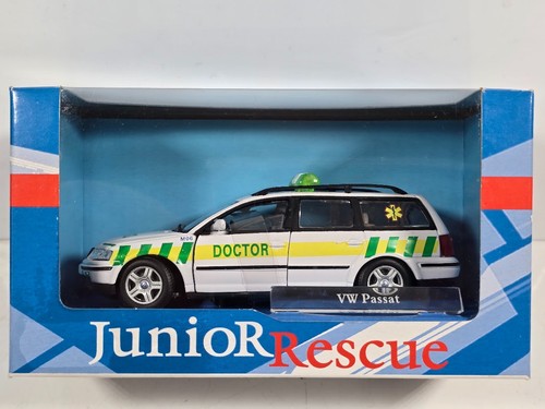Cararama junior rescue - cararama,