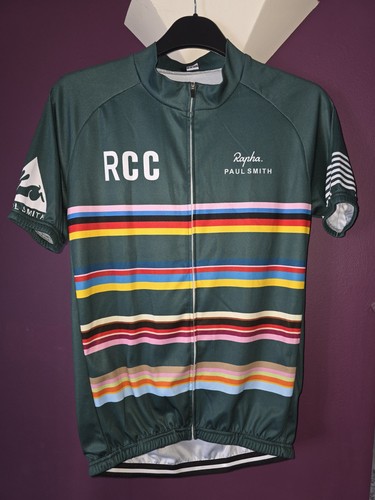 Rapha paul smith cycling - paul,