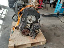 2008 Citreon C2 16V 1.6 VTR Engine