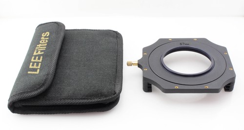 Lee filters filter - lee, holder