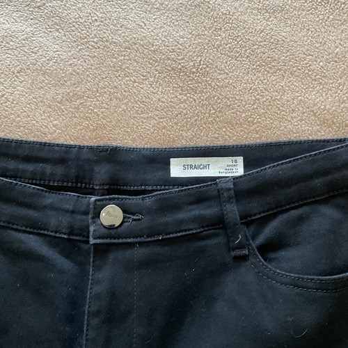 Marks and spencer black - marks,