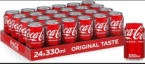 Coca cola original - coca,