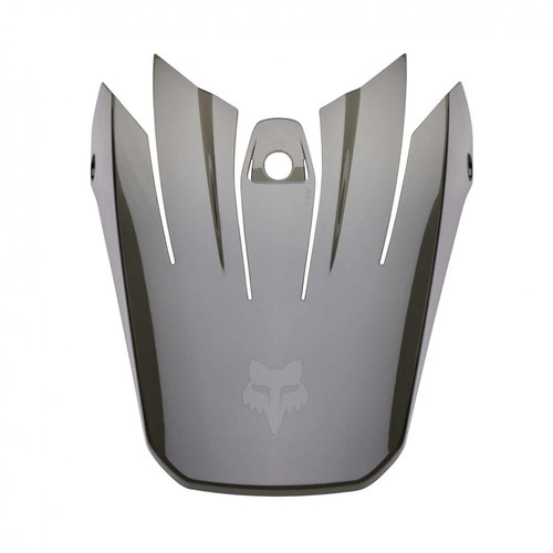 Fox helmet mud - (spares), peak