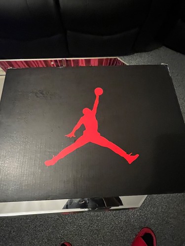 Nike air jordan - top,