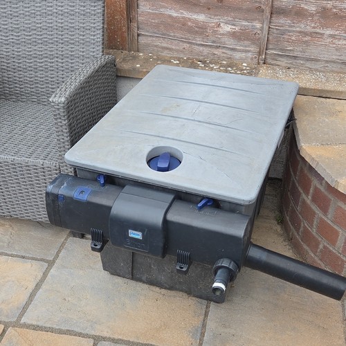 Oase biotec screenmatic 12000 - oase,