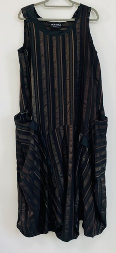 Horatio long lagenlook - horatio,