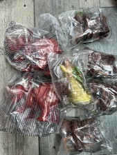 McDonald’s Toys, Tarzan, All Sealed Bags, Not The Full Collection