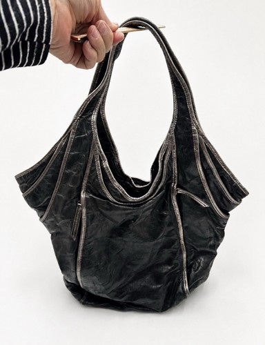 Kooba tracy tote hobo bag - tracy,