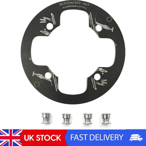 Mountain bike chainring - mountain,