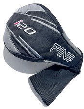 *Ping i20 Driver HeadCover