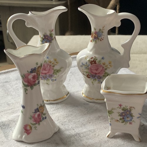Small group pieces - small,