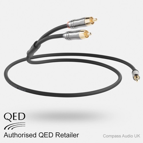 Qed performance graphite - performance, j2p