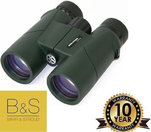 Barr stroud roof prism - stroud,