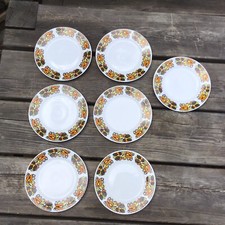 Old Vintage Ridgway Bone China