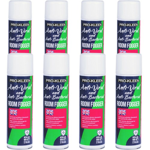 Prokleen anti viral - viral, bacterial