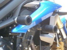 TRIUMPH STREET TRIPLE 675