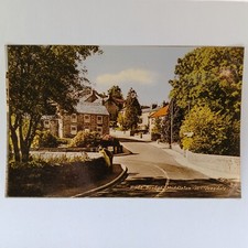 Nuda Bridge – MIDDLETON-IN-TEESDALE – County Durham