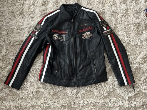 Motorcycle lld mode - motorcycle,