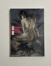 Hajime Sorayama 1997 SORAYAMA