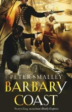 Barbary coast william rennie - coast,