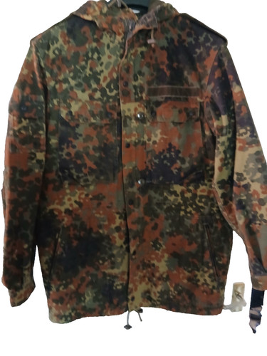 Camofladge lined hunting - camofladge,