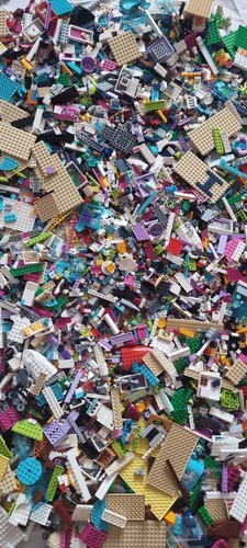 Genuine lego friends - genuine, girls