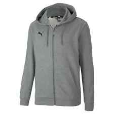PUMA MENS HOODIE TEAMGOAL 23