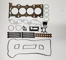 HEAD GASKET SET BOLTS FOCUS