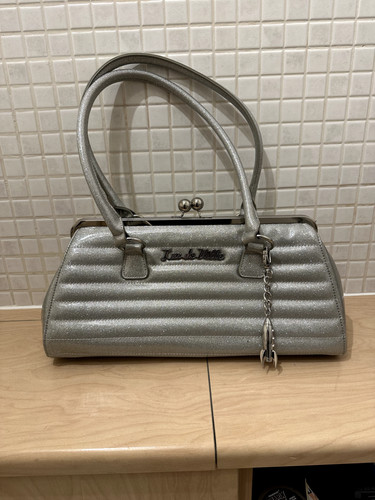 Lux ville sonic silver - lux,