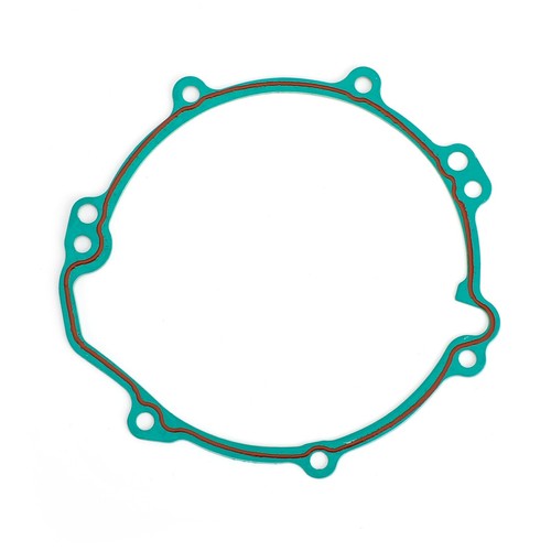 Engine stator cover gasket for - engine,