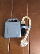 GI JOE OXYGEN MASK AND