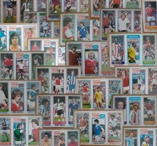 Topps Bubble Gum Cards -