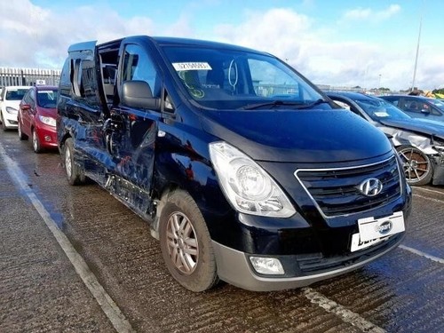 2018 hyundai i800 800 iload - hyundai,
