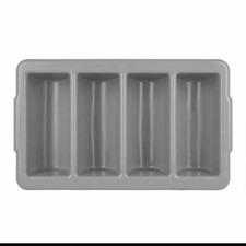 Kristallon Cutlery Tray Made