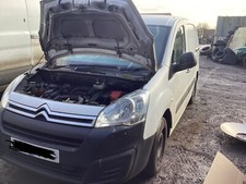 Citroen Berlingo 850 100 L1H1