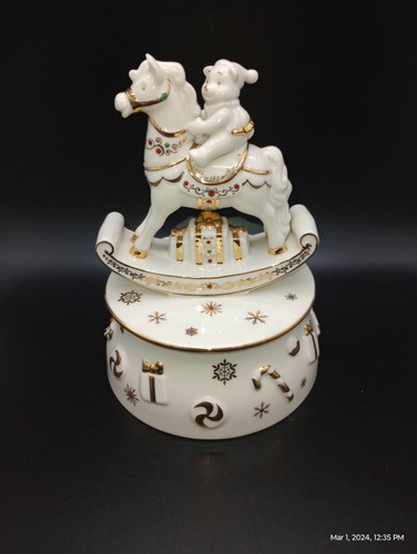 Lenox china jewels - lenox,