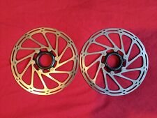 2X SRAM Centerline Disc Brake