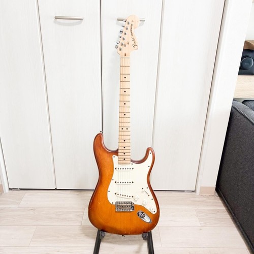 Fender usa american standard - fender,