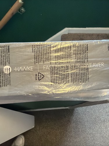 Hawke fast mount 12x50 - mount, ao
