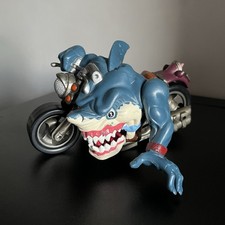 Vintage Street Sharks Rip
