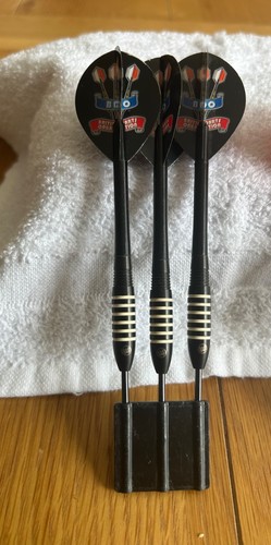 Darts set 24g andy - darts, fordham