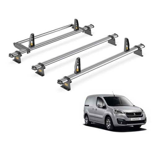 Peugeot partner roof rack - peugeot,