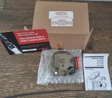 Surefire HL1-B-TN 3v Helmet