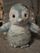 Retired Build A Bear Blue