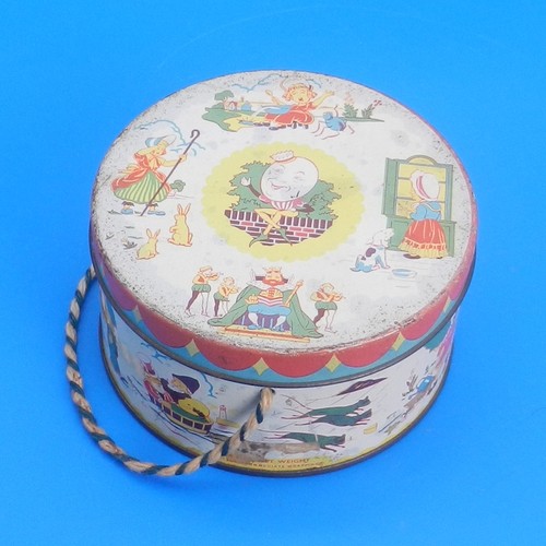 Vintage wilkin ltd - a,
