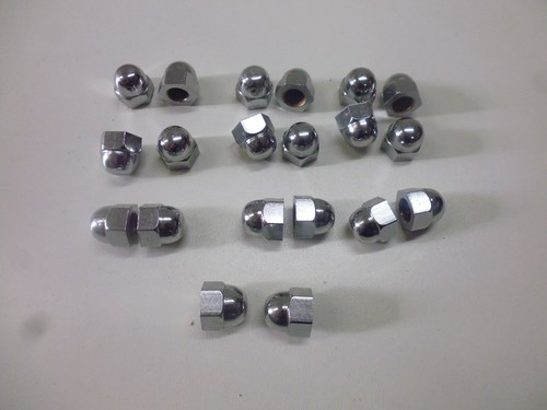 Triumph bsa 26 - 2x, 3/8"