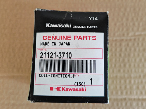 Genuine kawasaki jetski - genuine,