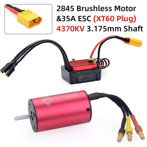 2845 4370kv waterproof - 2845,