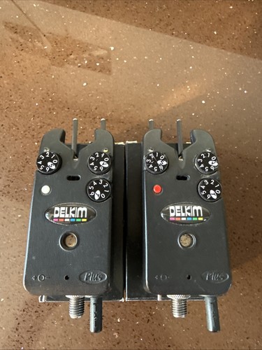 Delkim txi plus - txi, alarms